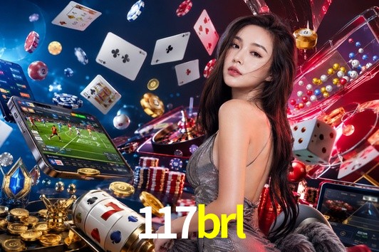 Slot Games 117brl