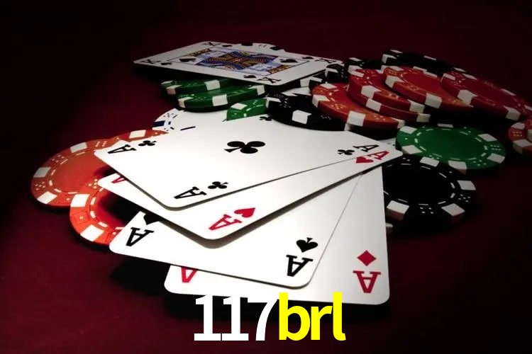 Casino Ao Vivo 117brl