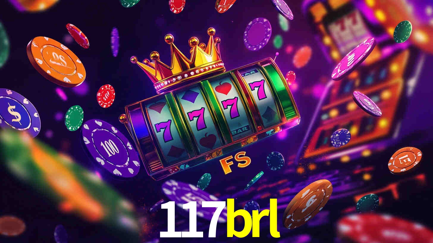 Welcome Bonus 117brl