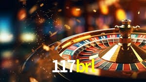 117brl Logo Oficial