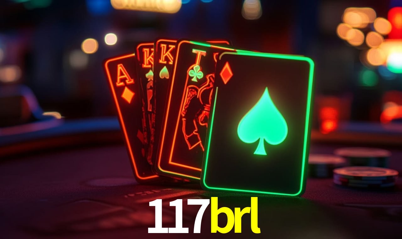 117brl Jackpots Progressivos
