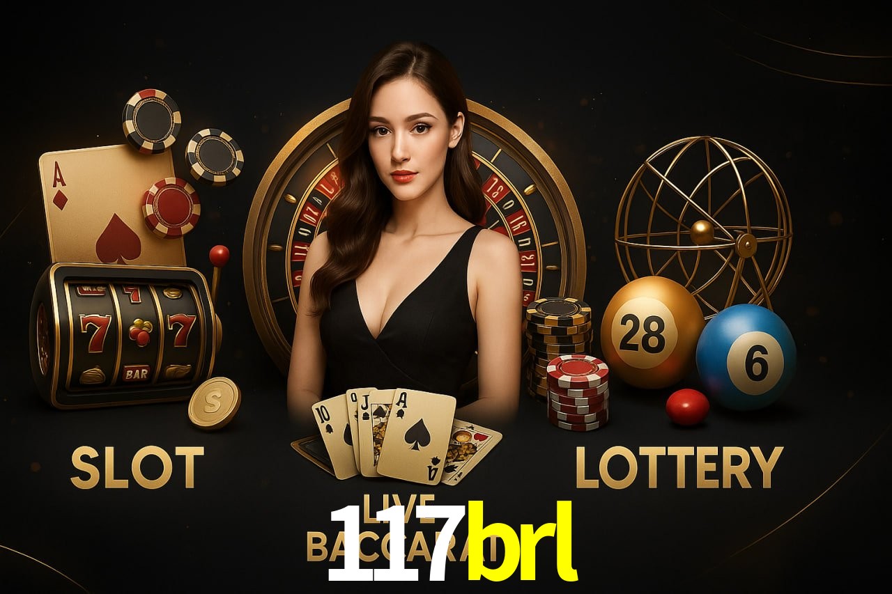 117brl Plataforma Confiável