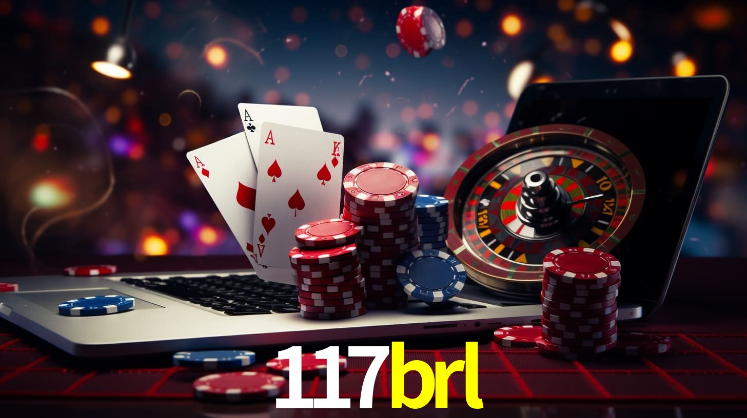 Blackjack Table 117brl