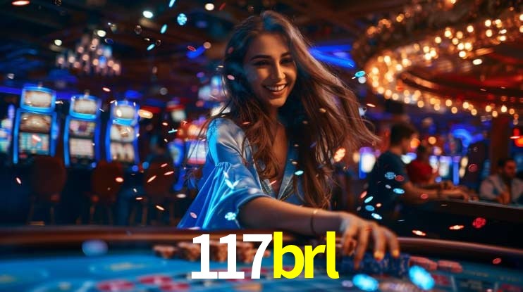 Welcome Bonus 117brl