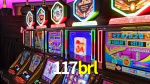 Interface do App 117brl