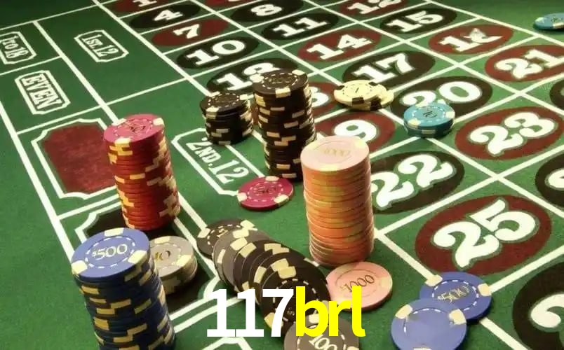 Diretório de Jogos 117brl