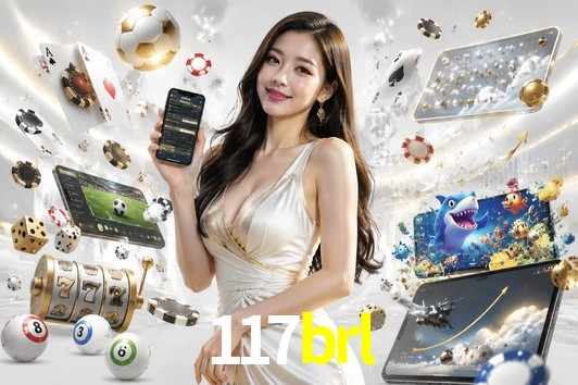 Live Casino 117brl