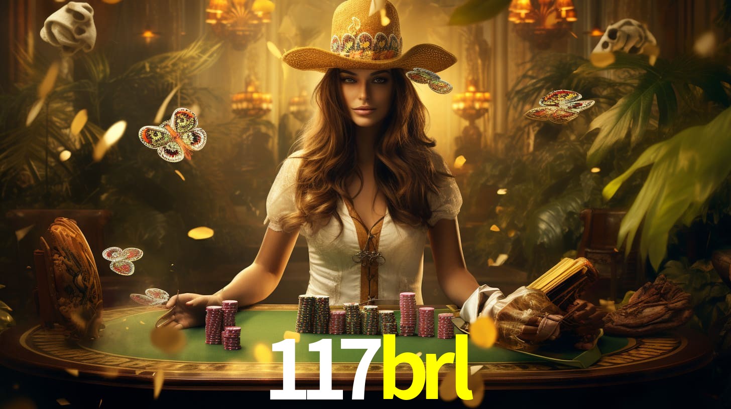 Live Casino 117brl
