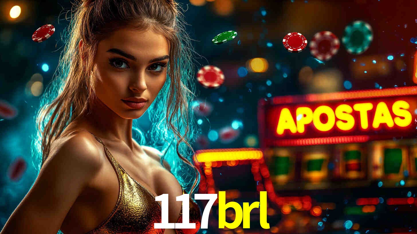 Apostas Esportivas na 117brl: Um Guia Completo