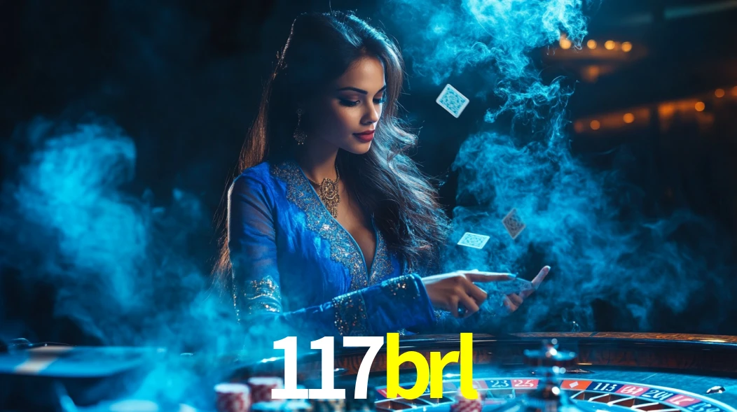 Inovações de Jogos na 117brl: O Futuro das Experiências Interativas